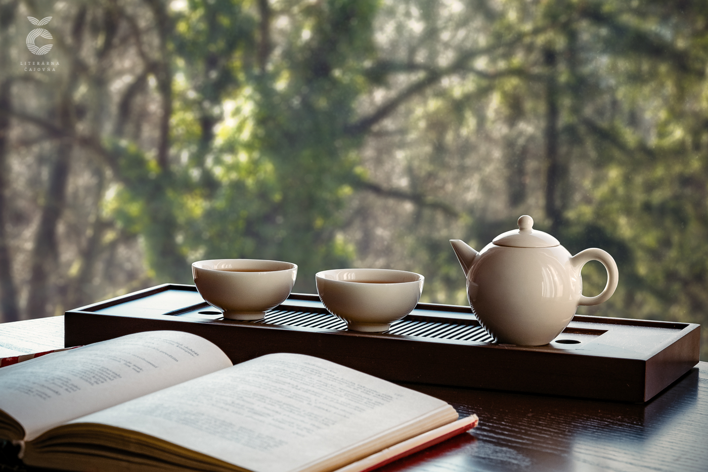Darjeeling Second Flush Margaret's Hope Tippy 2026